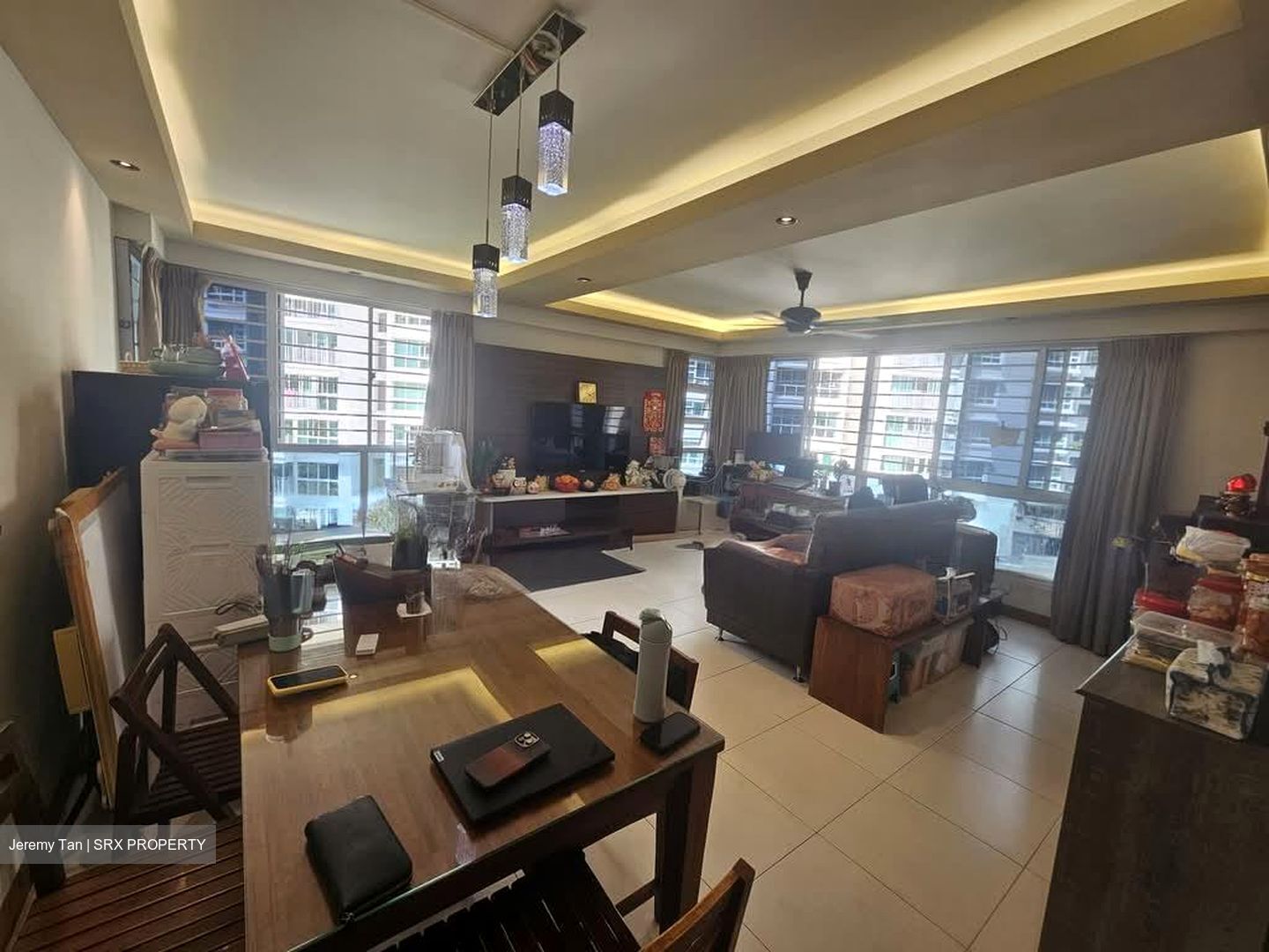 Blk 269C Punggol Sapphire (Punggol), HDB 5 Rooms #590341771